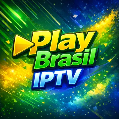 Play Brasil IPTV - IPTV brasileiro completo